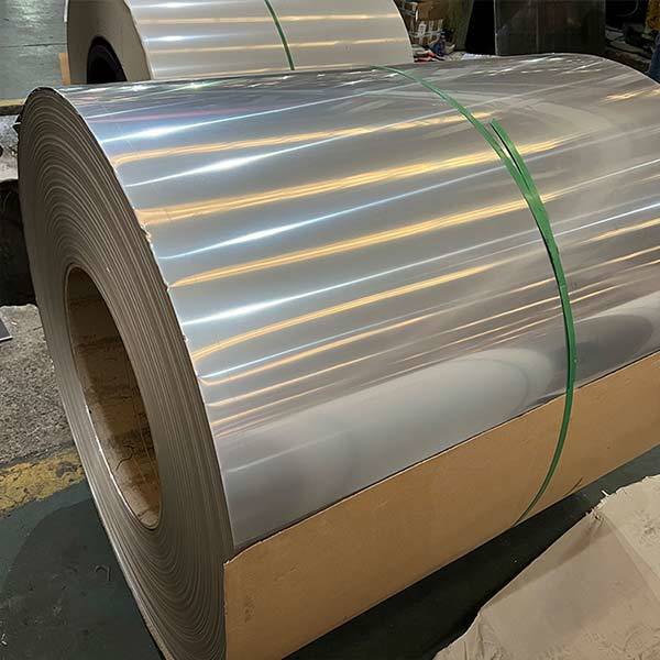 Type 316 Stainless Steel