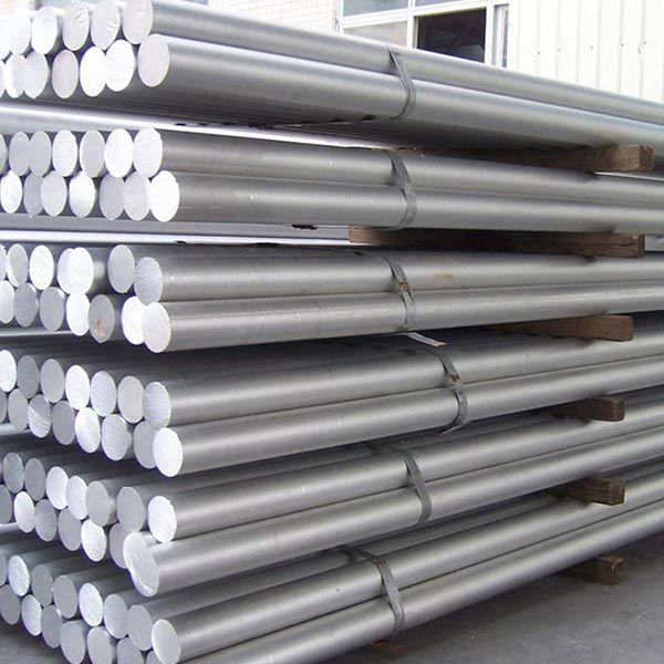 1060 Aluminum rod