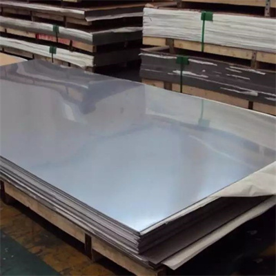 Galvanized Steel Plate Zero Spangle