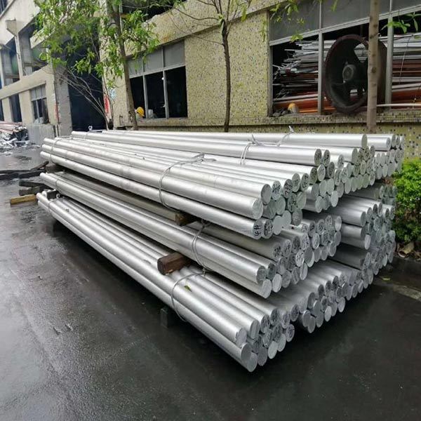 2A16（LY16） Aluminum rod