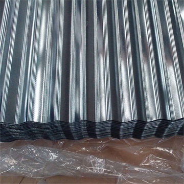DX54D Galvanized roof DX54D Galvanized roof