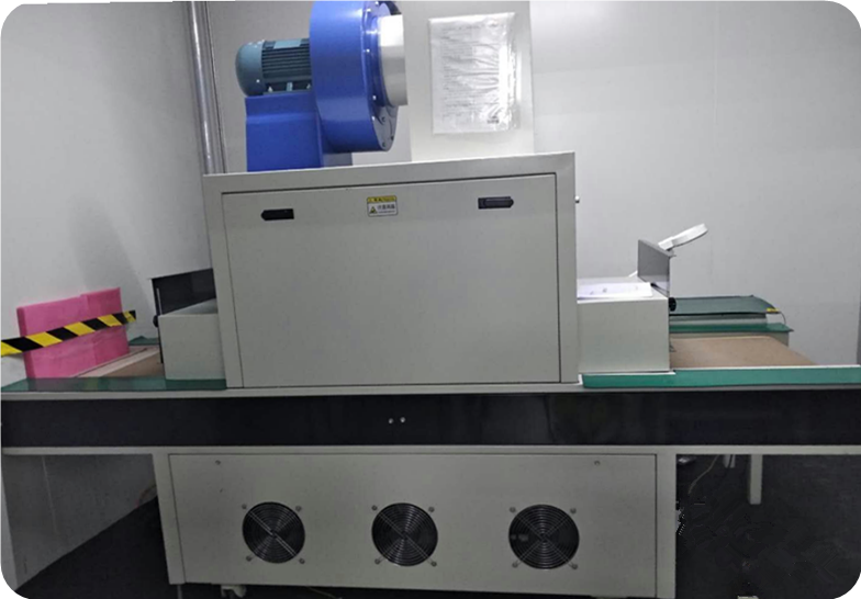 UV Curing