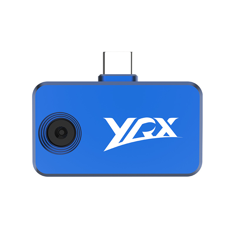 YXP96 手机插件热成像仪