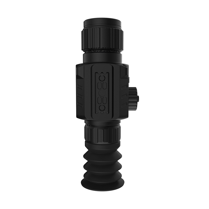 YXM225 手持观测热成像仪