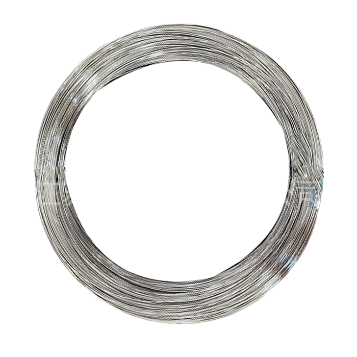 高电阻电热合金