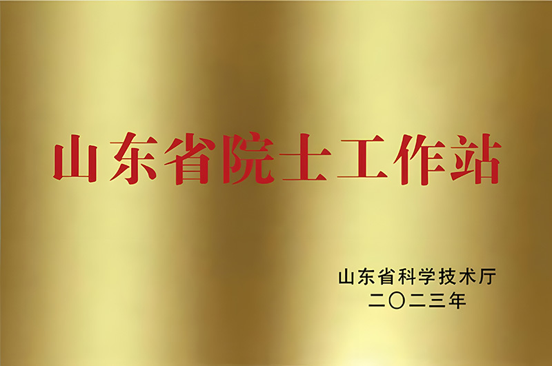 Jointly with Zhejiang University to establish a hydrogen energy, energy storage (Shandong) research and development practice base to help the country's new energy, energy storage development.
One of the five design enterprises in the "Top 100 Private Enterprises in Jinan.
Comrade Zhang Fuquan was awarded the title of "Foreign Academician of the Russian Academy of Natural Sciences", XXXX
In April and July, they respectively obtained the first-class construction qualification for professional contracting of building mechanical and electrical installation and fire-fighting facilities.