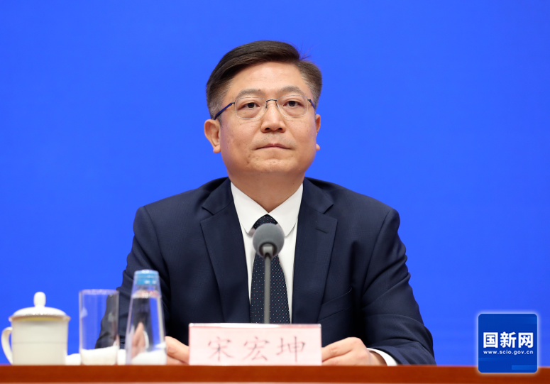 全文实录！国家能源局、国家电网、南方电网出席国新办新闻发布会