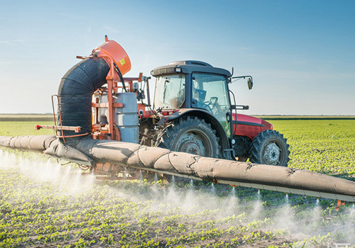 Agrochemicals