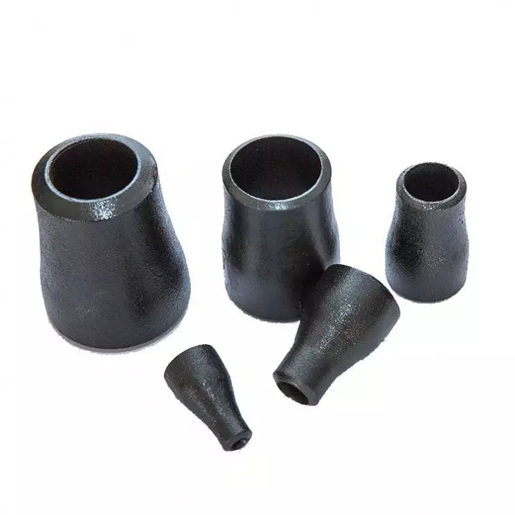 A234 WPB Concentric Reducer