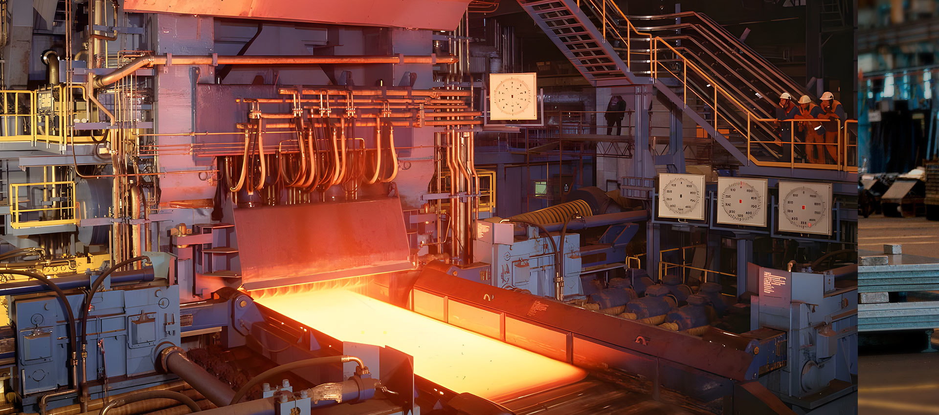 Fabricación de metales Shengxinyuan