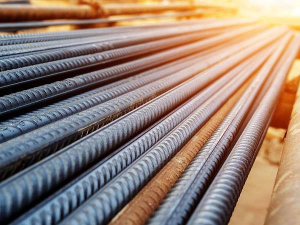 What are the welding methods of steel bars?