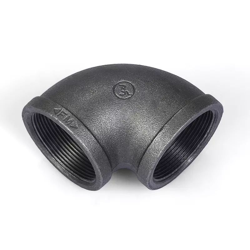 Steel Pipe Elbow