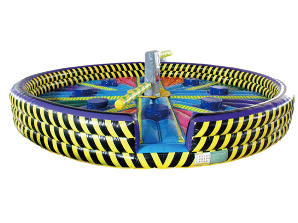Rotary Machine