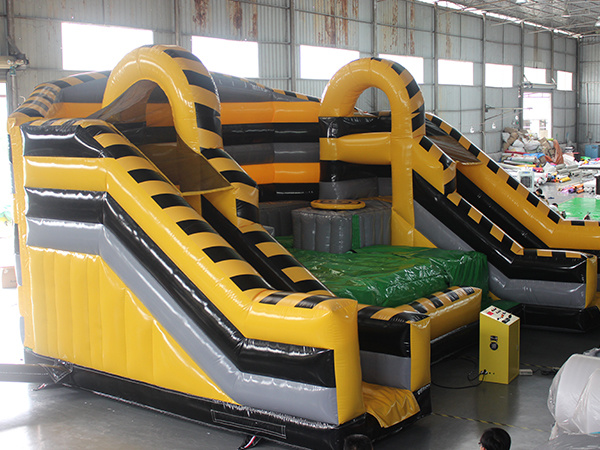 Rotary Machine