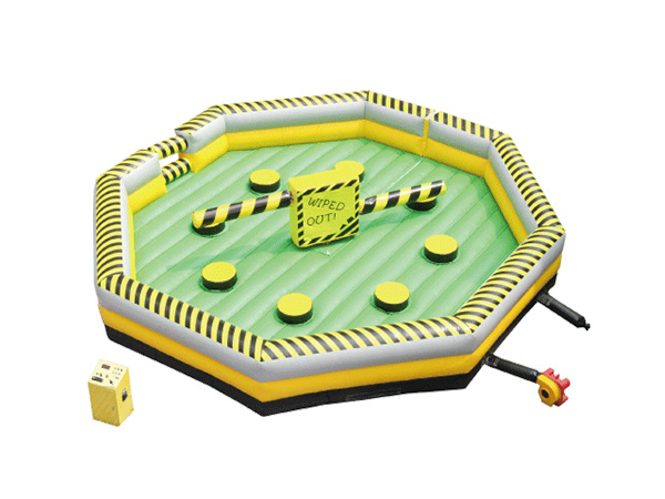 Rotary Machine