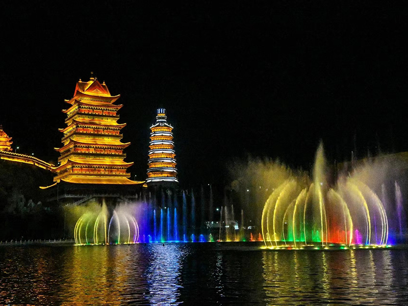 景點(diǎn)欣賞