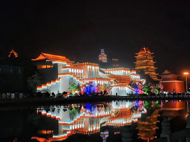景點(diǎn)欣賞