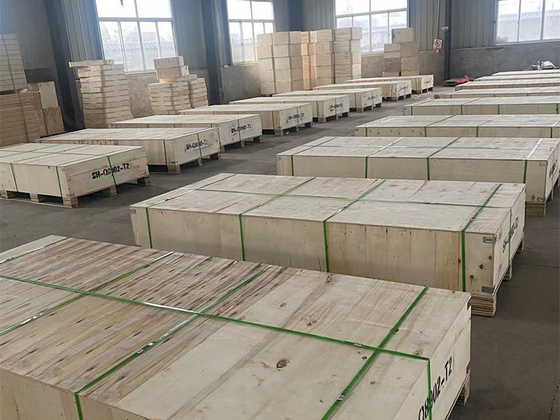 Shop Floor