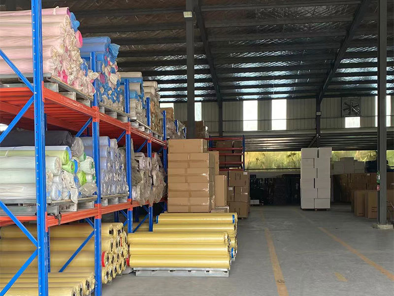 Shop Floor