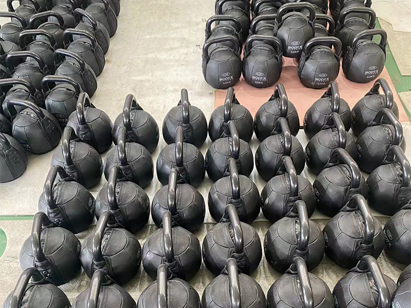 Shop Floor
