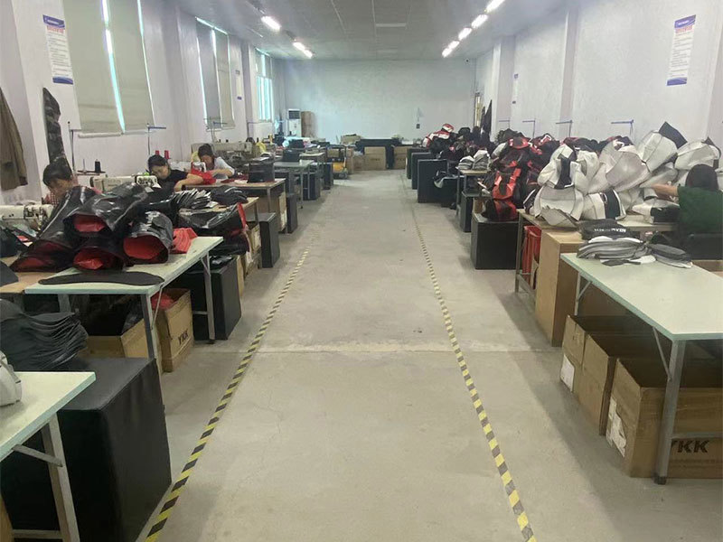 Shop Floor