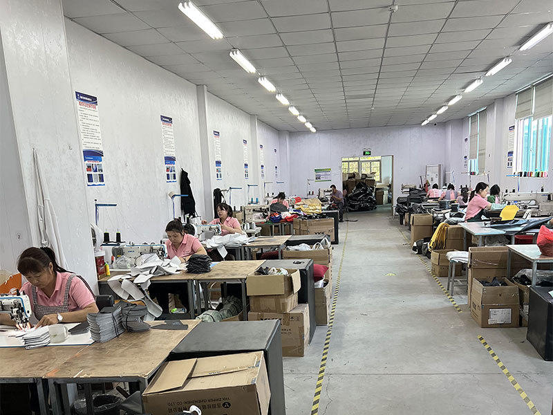 Shop Floor
