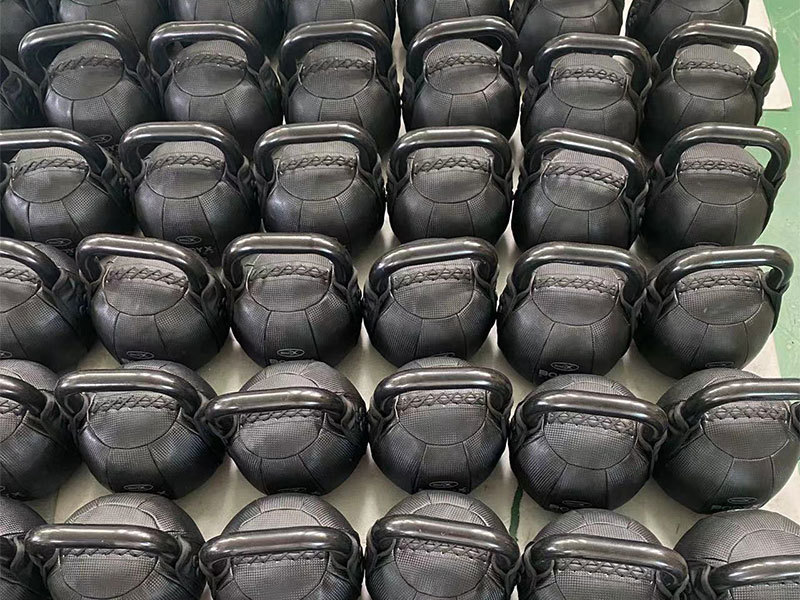 Shop Floor