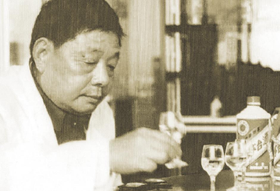 大師李興發(fā)