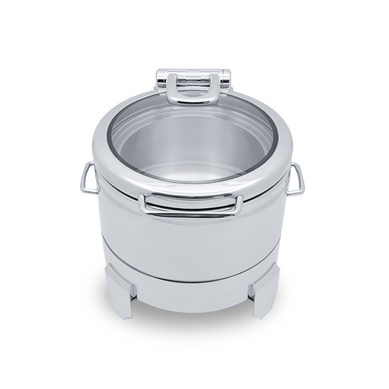 Premium Soup Station