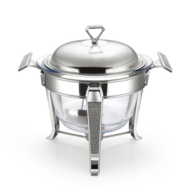 Glitter Collection - Soup Warmer