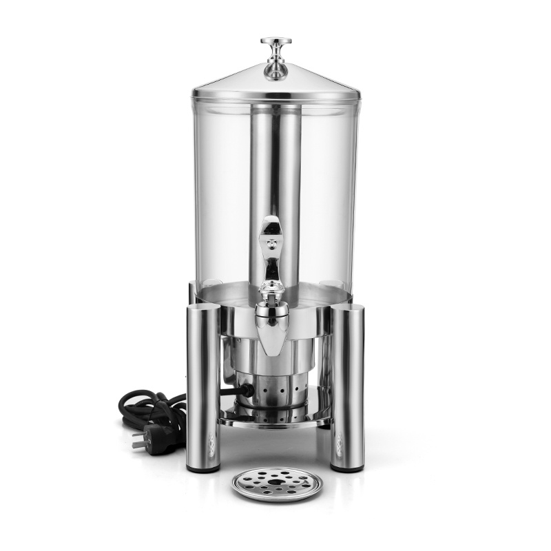 Single Coffee / Tea Dispenser