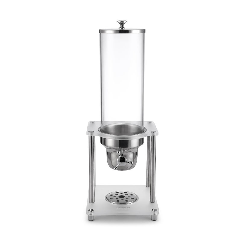 Single Cereal Dispenser