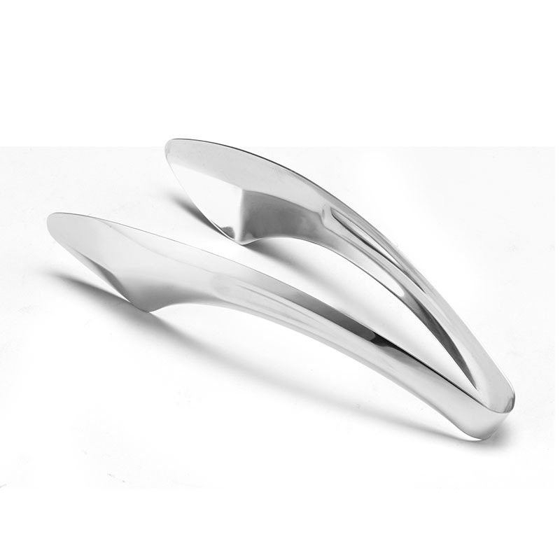 Stainless Steel Food Clip
