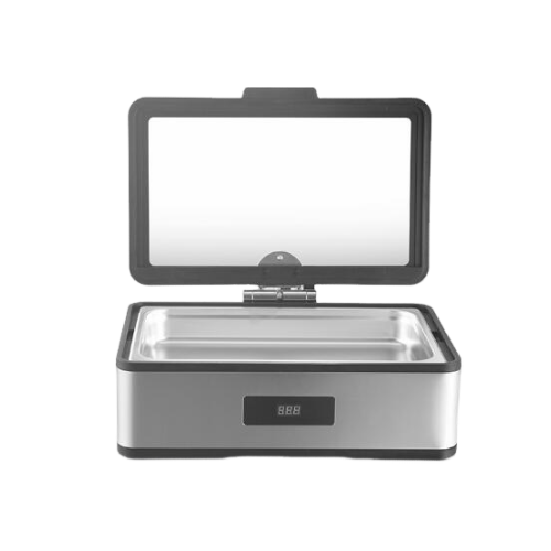 Electric Rectangular Chafing Dish