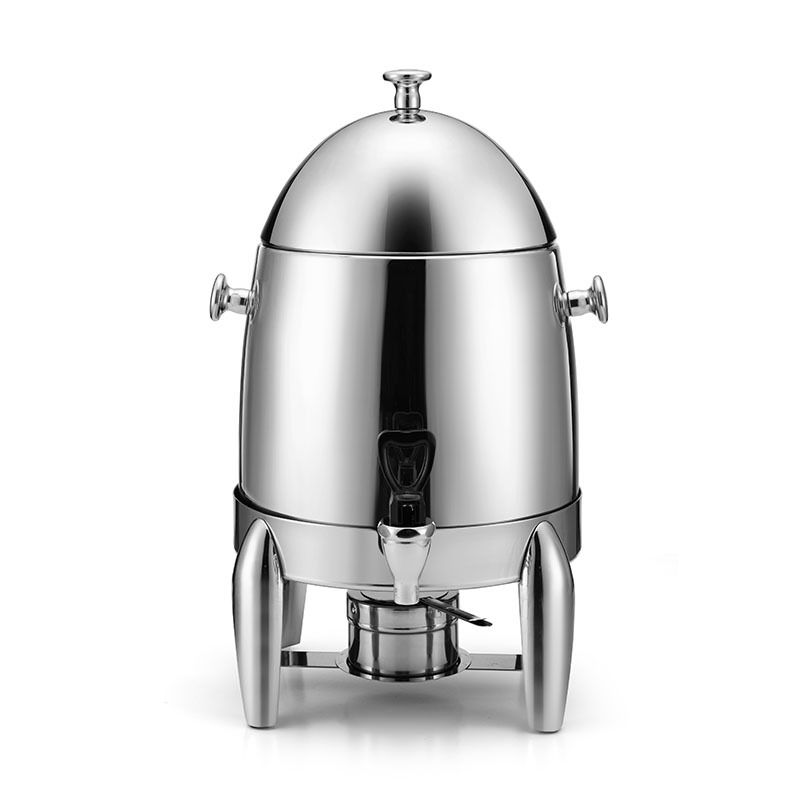 Single Coffee / Tea / Milk Dispenser