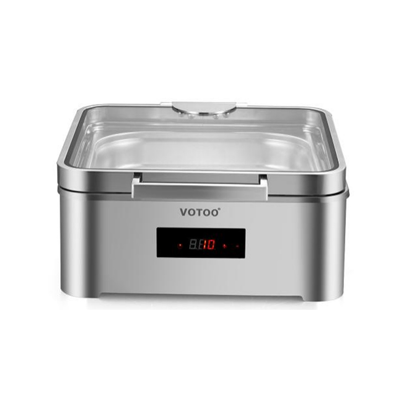 Electric Square Chafing Dish