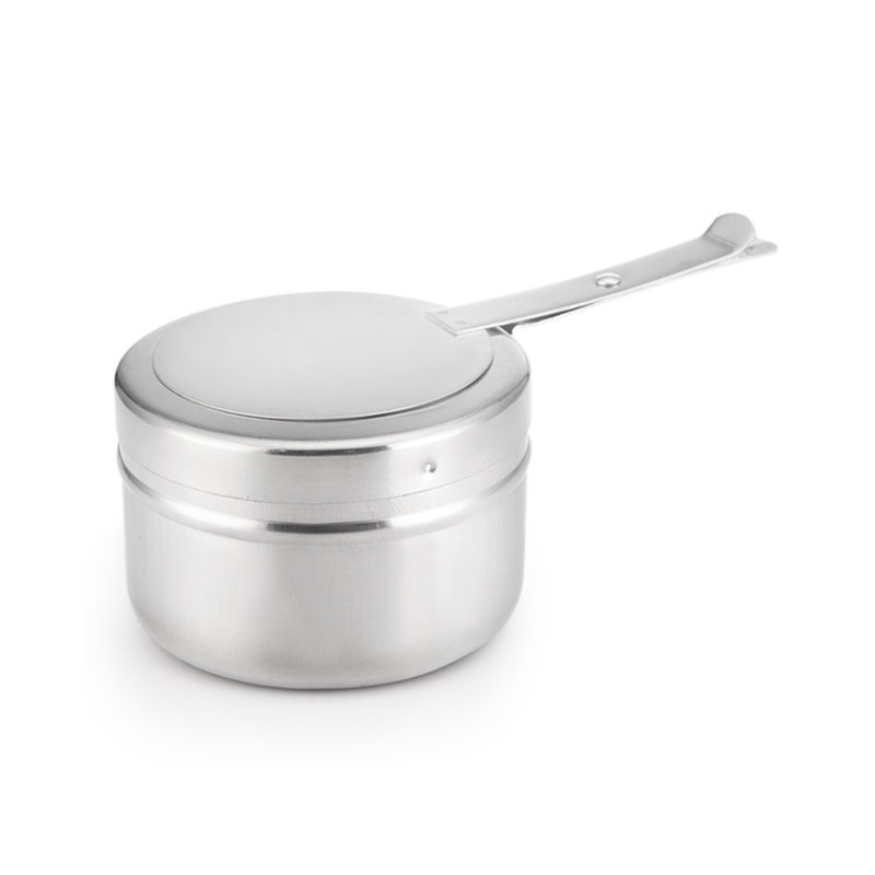 Stainless Steel Fuel Holder