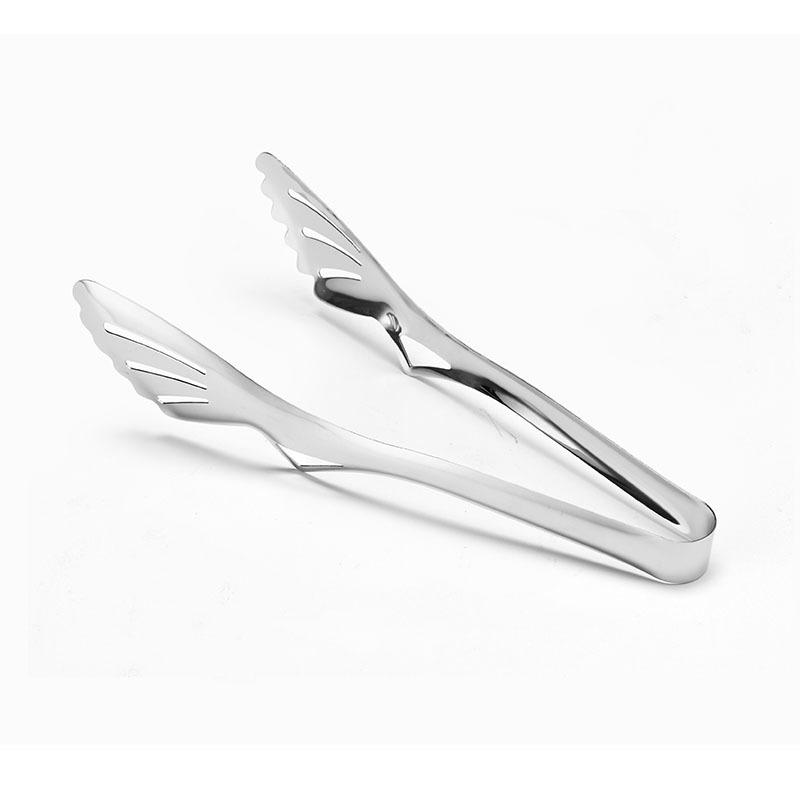 Stainless Steel Food Clip