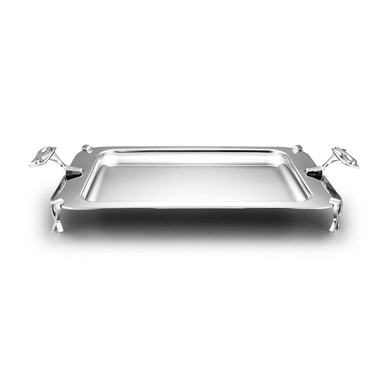 Ribbon tray series
