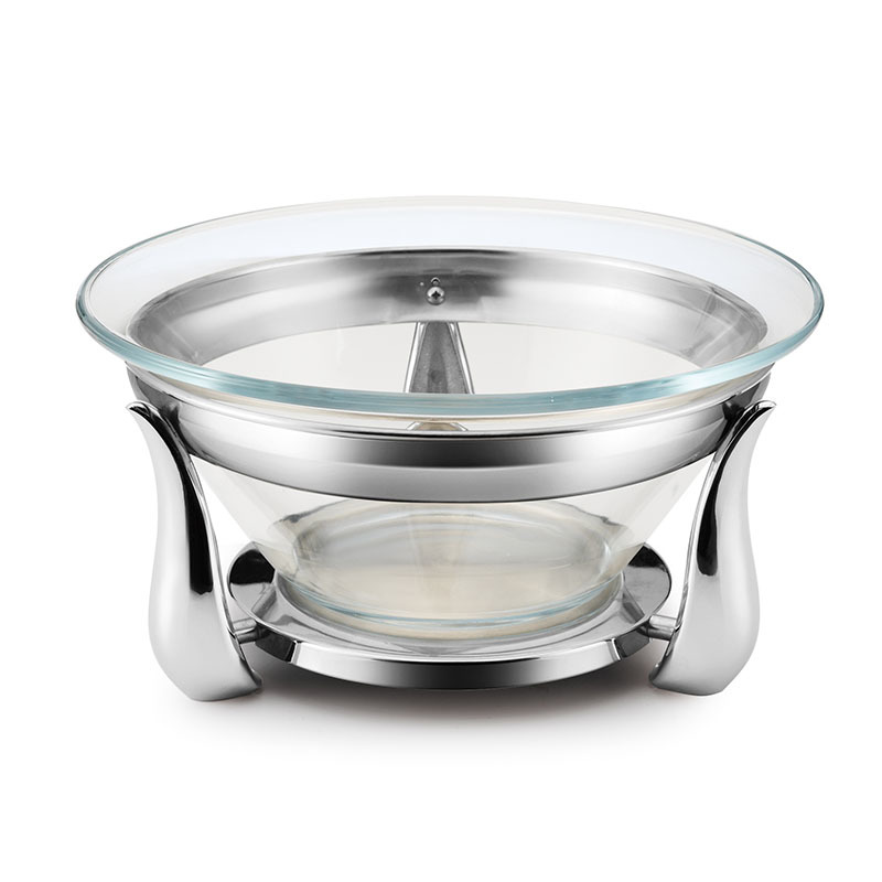 Diamond Collection - Salad Bowl