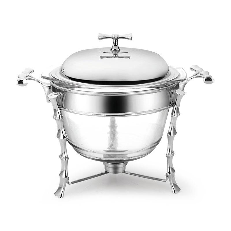 Bamboo Collection - Soup Warmer