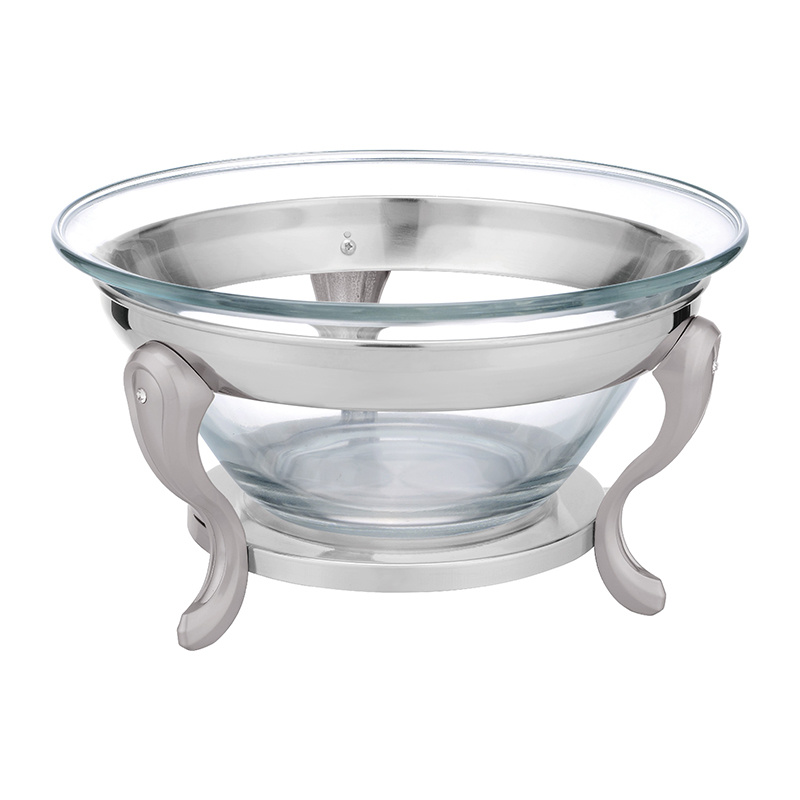 Diamond Collection - Salad Bowl