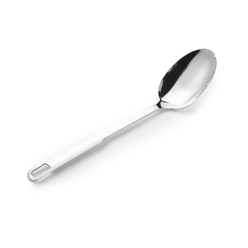 Stainless Steel Spoon