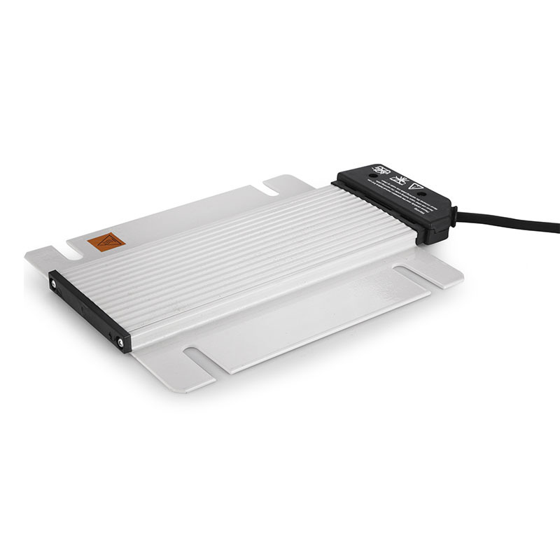 Electric Heater / Electric Heater With Controler