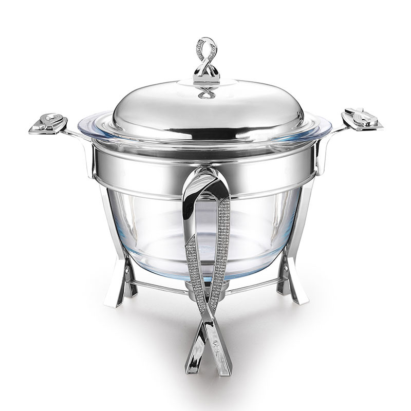 Ribbon Collection - Soup Warmer