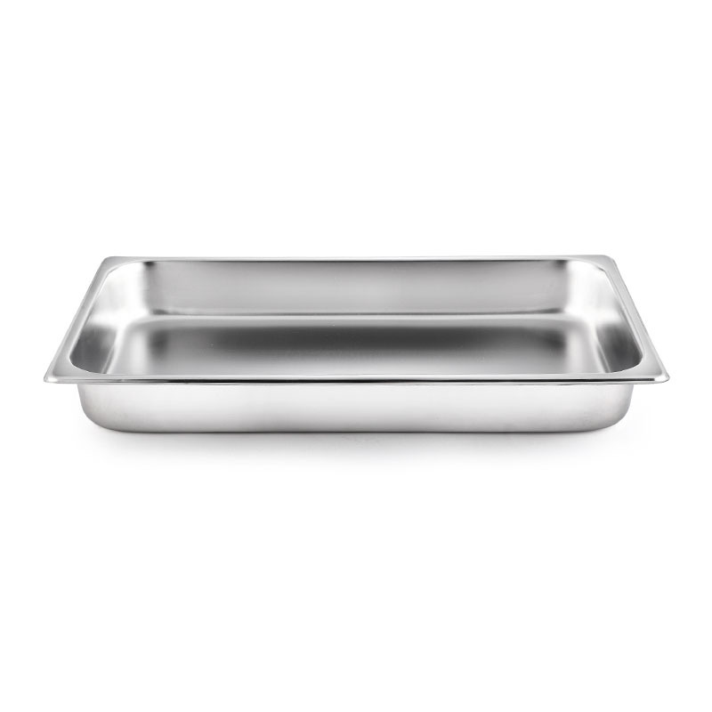 Steel Pan GN 1/1