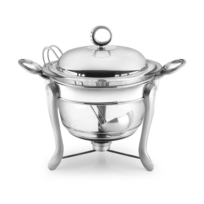 Diamond Collection - Soup Warmer