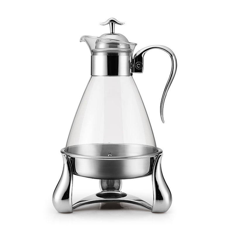 Diamond Collection - Tea/Coffee Warmer