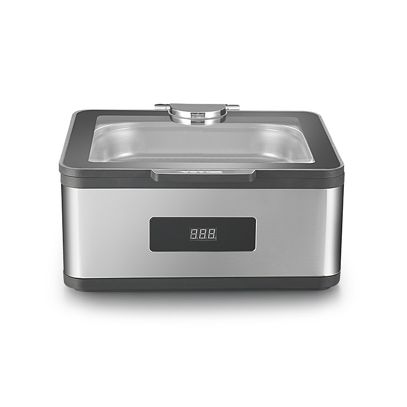 Electric Square Chafing Dish