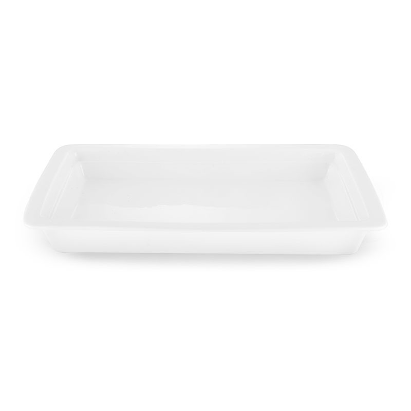 Porcelain Pan GN 1/1